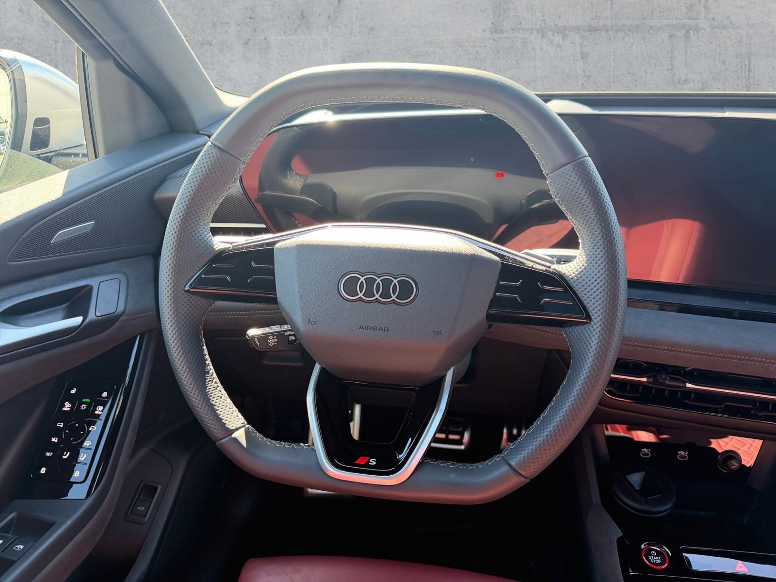 Audi SQ6 e-tron - Bild 10