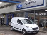 Ford Transit Courier 1.0 Trend behWSS Klima 8-fach - Ford Transit Tageszulassungen