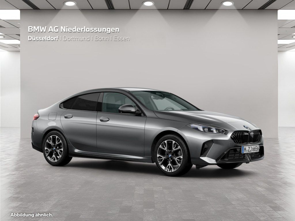 BMW 220 - Bild 12