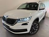 Skoda Kodiaq Drive 125 1.5 TSI DSG AHK KAM SKODA GARAN - Skoda Kodiaq Gebrauchtwagen in Hamburg