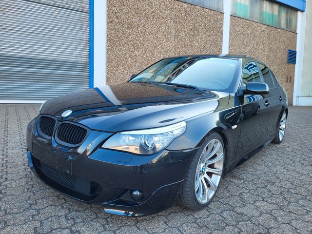 BMW 540 Baureihe 5 Lim.149tkm Automaik M-Paket