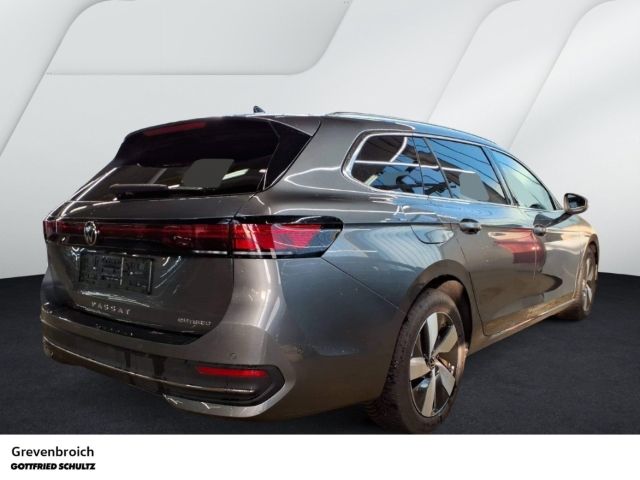 Volkswagen Passat - Bild 2