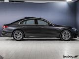 Mercedes-Benz Mercedes-AMG E 53 4M+ DIG.LIGHT /Pano /DISTRONIC - Mercedes-Benz E 53 AMG: Limousine