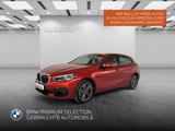 BMW 120i Sport Line LiveCockpitProf PDC Sportsitze - BMW 120 in Chemnitz