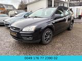 Ford Focus Turnier Style*SERVICE NEU*HU 06-27*KLIMA* - Ford Focus aus 2007: Kombi