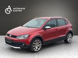 Volkswagen Polo V 1.4 TDI CrossPolo SHZ Klima PDC