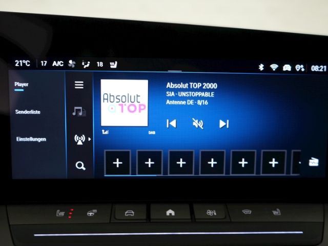 Astra L ST ELEGANCE CDTI+LED+NAVI+RÜCKFAHRKAMERA