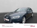 Audi A4 Avant 45 TFSI quattro advanced *AHK*MATRIX*