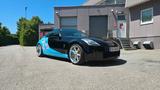 Nissan 350Z Premium Pack 3.5l Premium Pack - Nissan 350Z aus 2004: Coupe