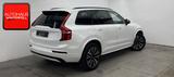Volvo XC90 T8 AWD Rech Ultimate Dark 7SITZ+PANO+AHK+ - Volvo XC90: 7