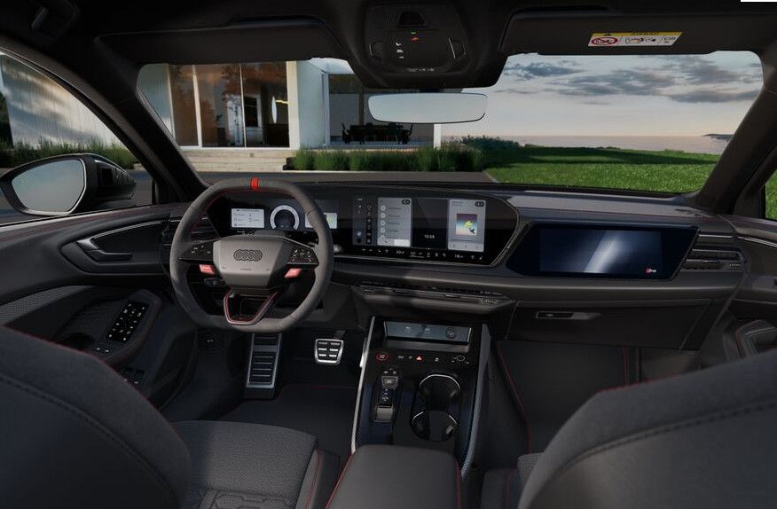 Audi RS5 - Bild 8