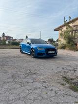 Audi RS3 2.5 TFSI Sportback - DAZA, 500PS - gebrauchte Audi RS3 aus dem Jahr 2018