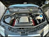 Audi A8 L V6 3.2 FSI D3 4E Langversion tausch mö - Audi A8 aus 2005: L