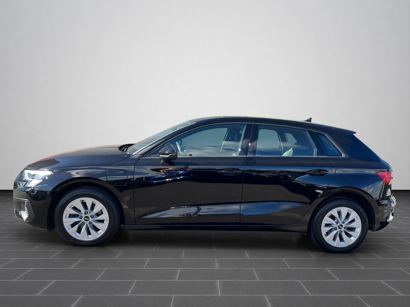 Audi A3 - Bild 8
