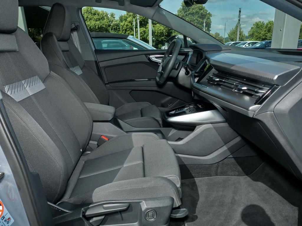 Audi Q4 e-tron - Bild 4
