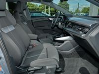 Audi Q4 e-tron - Vorschau Bild 4