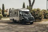 HYMER / ERIBA / HYMERCAR ML-T Xperience 580 Mieter 2026 - Hymer ML T 580 Xperience