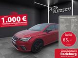 Seat Ibiza 1.0TSI FR Pro-Black-Edition LED AHK Navi A - Seat Ibiza: Fr Pro Black Edition