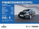 Seat Ibiza 1.0 TSI Xcellence NAV+LED+BT+SHZ+KAMERA+GR - Seat Ibiza Gebrauchtwagen in Braunschweig