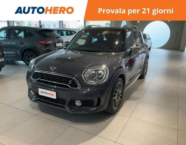 MINI Countryman 2.0 Cooper SD Countryman ALL4 Au