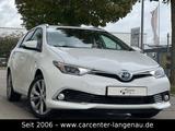 Toyota Auris Touring Sports Hybrid Executive - gebrauchte Toyota Auris aus dem Jahr 2018