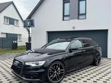 Audi A6 3.0 TDI  quat S tr. Avant S-Line++  - Audi A6 mit Diesel-Antrieb: Leder, Navigationssystem, Kombi, 3.0