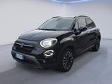 Fiat FIAT 500X 1.0 120 CV Turbo Cross - schwarze Fiat 500L Cross