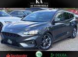 Ford Focus Turnier ST-Line Kamera - Ford Focus Gebrauchtwagen in Oldenburg
