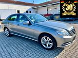 Mercedes-Benz E 200 E -Klasse Lim. E 200 CGI BlueEfficiency - Mercedes-Benz E 200 in München