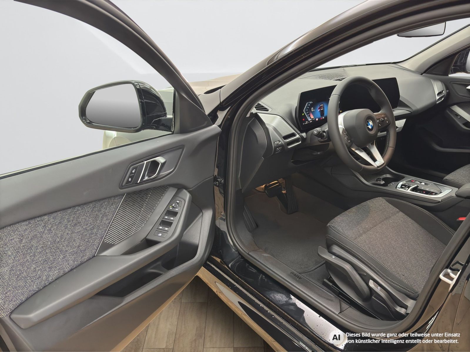 BMW 120 - Bild 2
