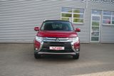 Mitsubishi Outlander 2.0 MIVEC SUV-Star 2WD Kamera Tempomat - Mitsubishi Outlander: Mivec