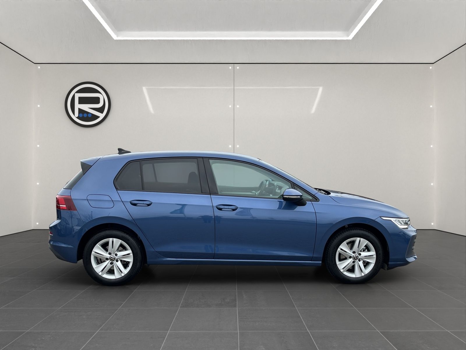 Volkswagen Golf VIII 1.5 eTSI Life DSG foto 4