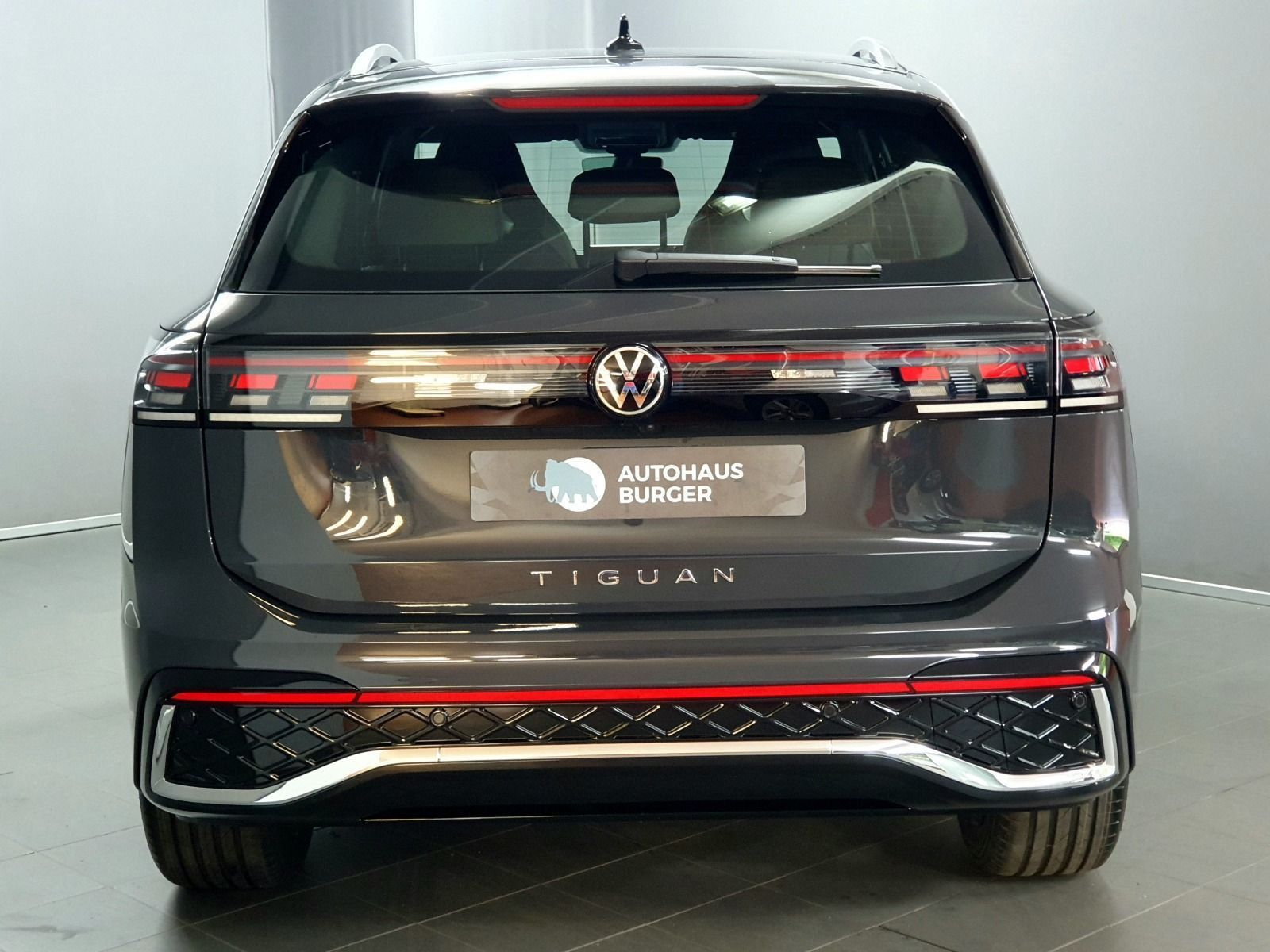 Volkswagen Tiguan - Bild 5