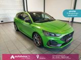 Ford Focus ST 2.3 EcoBoost  ST X|B&O|Matrix|HeadUp - Ford Focus: Grün, ST