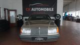 Mercedes-Benz E 230 CE coupe AUTOMATIK ESD NEUER-MOTOR - Mercedes-Benz E 230: Sportwagen