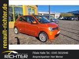 Renault Twingo Electric VIBES - Renault Twingo Vibes