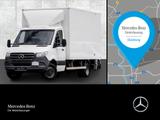 Mercedes-Benz Sprinter 514 CDI Koffer Lang e.LBW+MBUX+Schwing - Angebote entsprechen deinen Suchkriterien