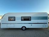 Adria Adora 613 PK*ALDE*MOVER*ATC* - Wohnwagen Mover