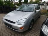 Ford Focus 1.6*Für Bastler!* - Ford aus 2001
