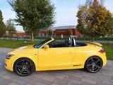 Audi AUDI TT Roadster 2.0 TFSI /211 PS/ S-Line/... - Audi TT: 211 TFSI