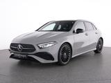 Mercedes-Benz A 180 d SPECIAL-EDITION+AMG+19''+HUD+PANO+AHK+KA - Mercedes-Benz 180e