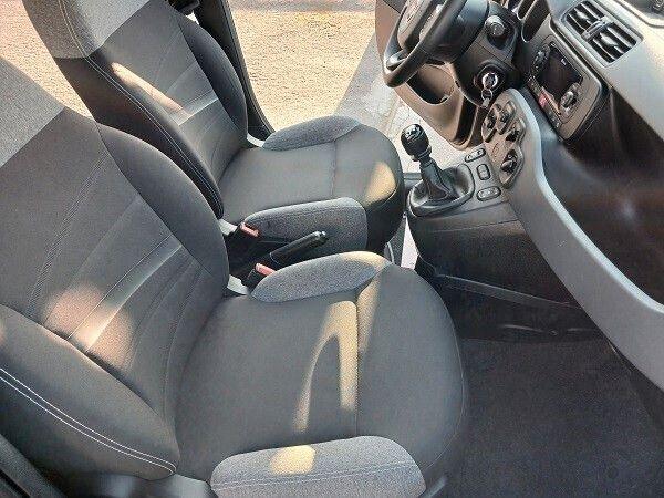 Fiat FIAT PANDA HYBRID 1.0 FireFly 70 CV S&S CITY LIF