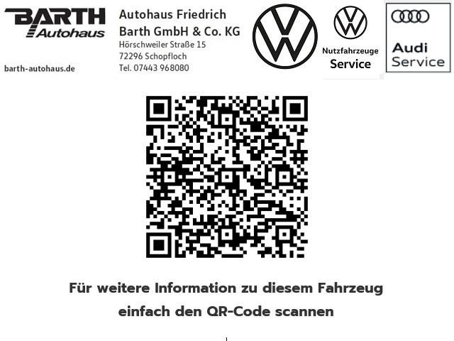 Fahrzeugabbildung Volkswagen Crafter Kasten L3H3+2.0 TDI 4-Motion+DREHSITZE+D