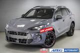 Cupra Terramar 2,0 TSI DSG 4Drive VZ,AHK,Matrix, -LAG. - Cupra Terramar Tageszulassungen