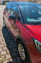 Opel Crossland (X) 1.2 DI Turbo 81kW INNOVATION S... - Opel Crossland (X): Limousine