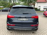 Audi SQ5 3.0 TDI+Competition+Quattro+TÜv& Service neu - Audi SQ5 mit Diesel-Antrieb: Allradantrieb, Geländewagen