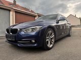 BMW 3 Touring 330 i Sport Line/LED/navi/pano/temp/ - BMW 330 aus 2015