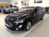 Ford Focus 1.0 EcoBoost Titanium Turnier Winter LED - Ford Focus