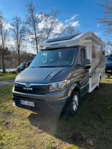 Knaus VAN TI PLUS 650 MEG Platinum Selection  - Knaus Van TI Plus 650 MEG Platinum Selection