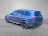 Mercedes-Benz GLS 450 d 4M MEHR ''AUTO'' GEHT NICHT Premium Pl - blaue Mercedes-Benz GLS 450